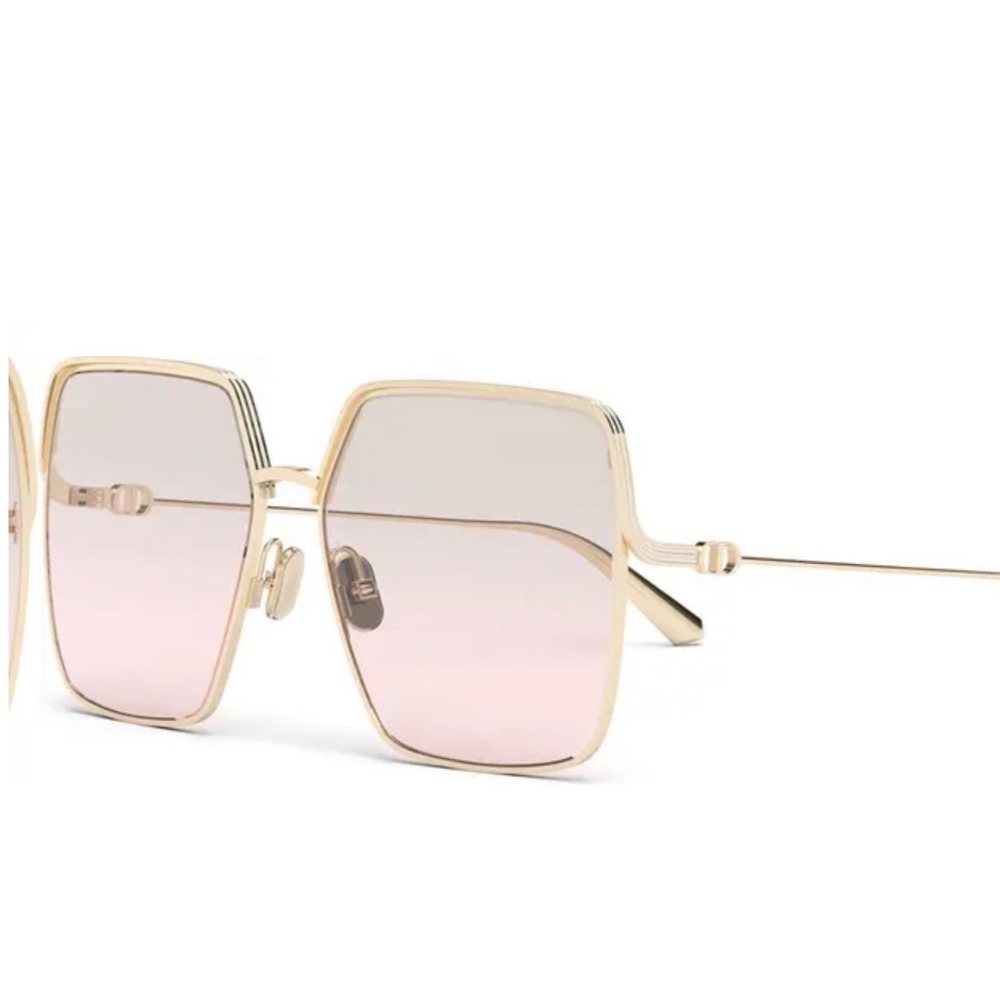 COPY - EVER DIOR SUNGLASSES 60MM